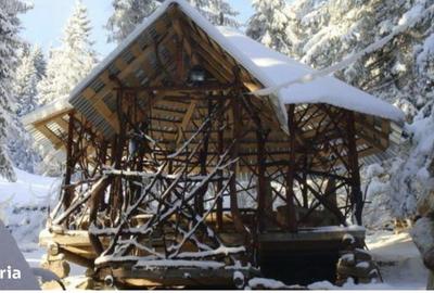 Spațiu comercial, de 125 mp, în Bubești - 5