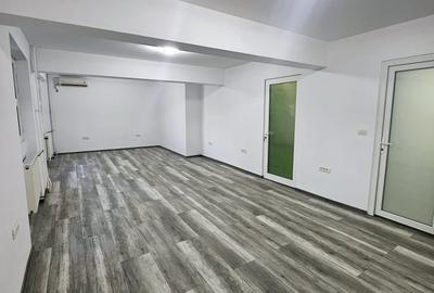 Apartament 3 camere de inchiriat - la parter- SPATIU BIROURI - 2