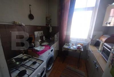Casa renovabila, 120 mp utili , teren 300 mp intravilan, Liv - 7