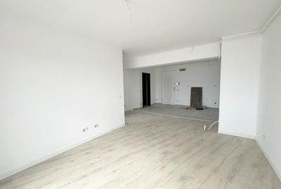 2 camere finisate 50 mp+ garaj subteran- Et mezanin - Wings - Zorilor - 5