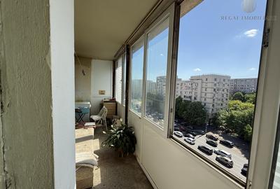 Apartament cu 2 camere decomandat, mobilat în Iancului - 14