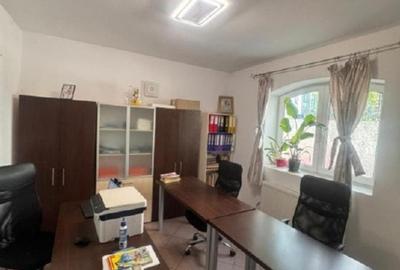 Casă individuală cu 5 camere cu Teren 170 Mp în Drumul Taberei - 12