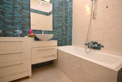 INCHIRIERE APARTAMENT 2 CAMERE TINERETULUI – PARCUL CAROL - LOC DE PARCARE - 12