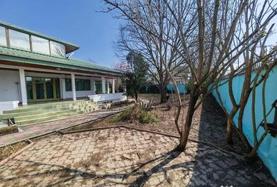 Casă cu 10 camere cu Teren 1200 Mp în Sud - 6