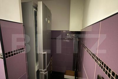 Garsoniera spa?ioasa, complet utilata Bulevardul Vic - 2