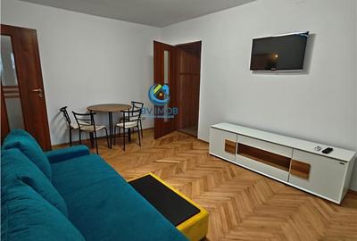 Apartament cu 2 camere semidecomandat, mobilat în Gării - 9
