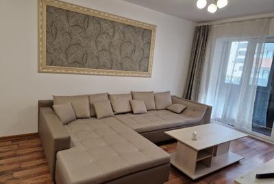 Apartament cu 2 camere decomandat în Bartolomeu