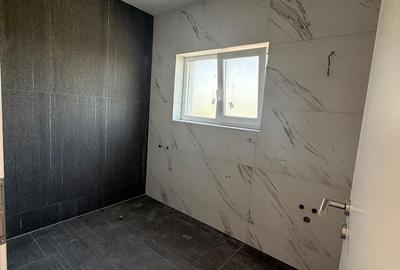 Duplex cu 5 camere cu Canalizare în Dumbrăvița - 11