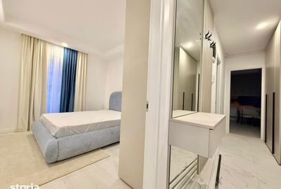 Apartament cu 3 camere în Ștefăneștii de Jos - 4