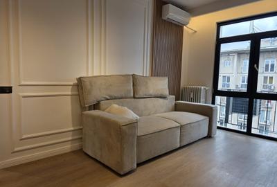 Apartament cu 2 camere semidecomandat în Magheru - 9