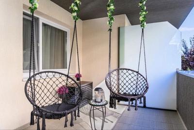 Apartament cu 2 camere decomandat în Drumul Carului - 5
