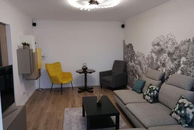 Inchiriere apartament mobilat si utilat, zona centrala - 2