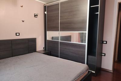 Apartament cu 2 camere decomandat, mobilat în Țiglina 1 - 5
