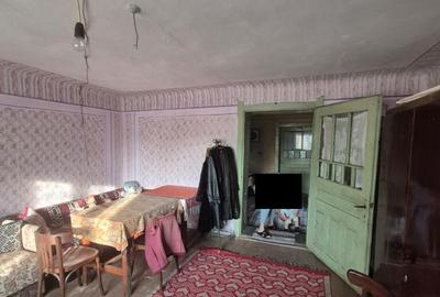 Bargau, casa 30 ari teren - 2