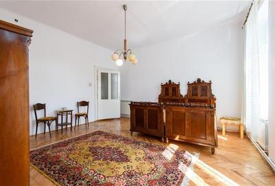 Imobil in stil aristocrat, 600mp teren, conditii personalizate, Central, Brasov - 3