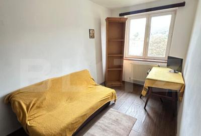 Apartament 3 camere semidecomandat - Deva, CENTRAL - 3
