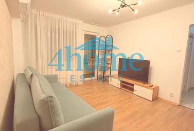 Apartament cu 2 camere, mobilat în Tineretului - 3