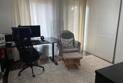 Duplex cu 6 camere cu Canalizare în Central - 18