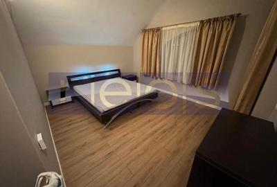 VANZARE VILA ELEGANTA | 6 CAMERE | SECTOR 1 | CURTE | DOTARI MODERNE | - 9