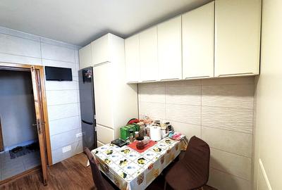 Apartament spatios 4 camere decomandate, etaj 7 din 10, Micro 18 Apartament spatios 4 camere decomandate, etaj 7 din 10, Micro 18 - 5