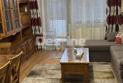 Apartament cu 2 camere decomandat în Astra