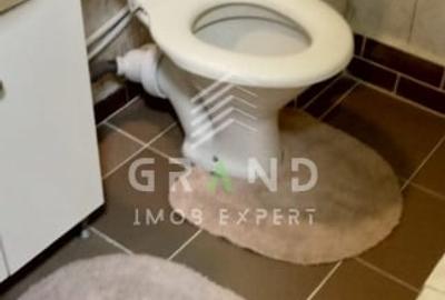 Garsoniera decomandata de inchiriat in Marasti, zona excelenta, etaj 2 - 7