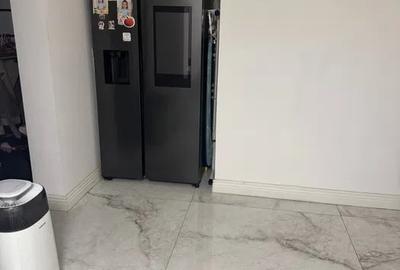 Apartament -2 camere - semidecomandat - Bulevardul Basarabia - 5