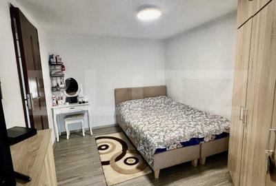 Apartament de vanzare, cu 2 camere, 55.74 mp, zona semicentrala - 6