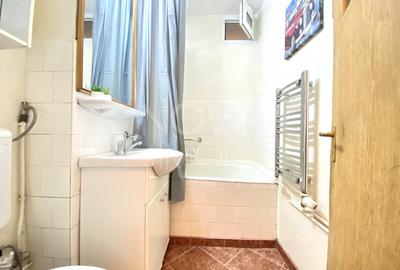 Apartament 2 camere zona Mihai Viteazul pentru inchiriere - 4