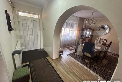 Casă cu 4 camere cu Teren 250 Mp în Rogerius - 14