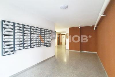Apartament mobilat Avatgarden cu parcare - 32