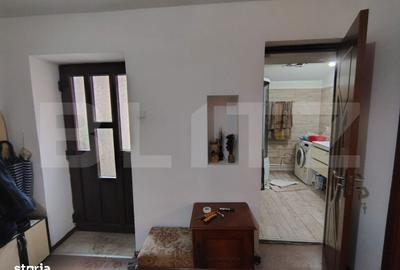 Casă cu 2 camere cu Canalizare în Gruia - 4