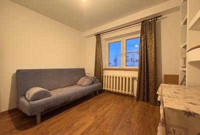 Apartament cu 3 camere decomandat în Mihai Bravu - 5