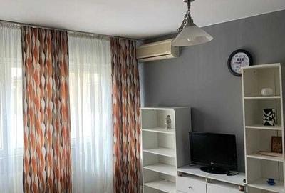Apartament cu 2 camere semidecomandat, mobilat în Gorjului - 2