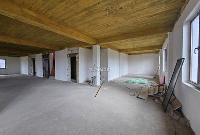 Spațiu comercial, de 380 mp, în Gheboieni - 5