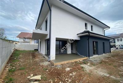 Casa cu 4 camere si garaj in Sibiu zona Vasile Aaron Casa cu 4 camere si garaj in Sibiu zona Vasile Aaron - 5