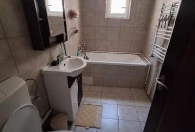 Apartament cu 2 camere decomandat în Inel II - 8