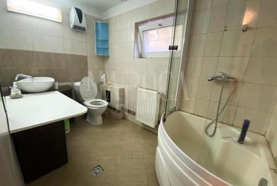 Apartament 3 camere de vanzare in Zorilor, Cluj Napoca - 11