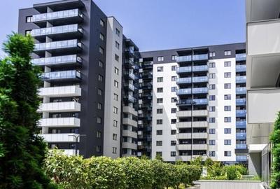 Sansa unica:  Apartament de Lux în Complexul Cortina North Pipera - 12