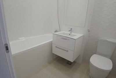 Apartament cu 3 camere semidecomandat, mobilat în Theodor Pallady - 11