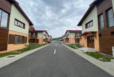 Ofertă exclusivă cu COMISION 0%! Casă tip duplex de vânzare în Florești