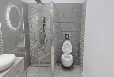 Inchiriez apartament 2 camere in Deva, zona ultracentrala, etaj 1, - 16