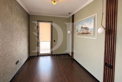 Apartament cu 3 camere decomandat, mobilat în Florești - 3