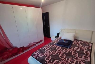 Apartament cu 3 camere în Ostroveni - 8