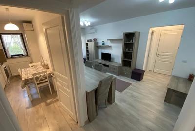 Apartament de inchiriat zona Stefan cel Mare - 2