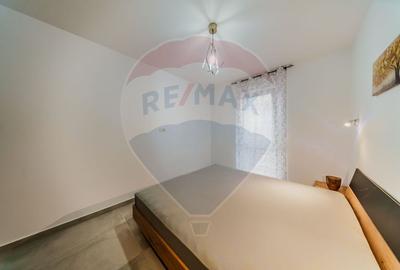 Apartament la Adora Park - prima inchiriere cu loc de parcare privat - 5