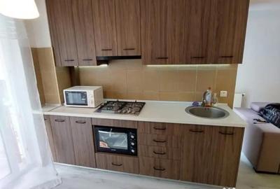 Garsonieră în Drumul Taberei