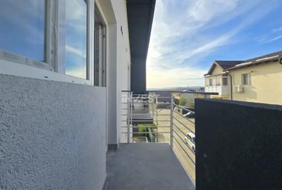 Apartament cu 2 camere în Lunca Cetățuii - 4