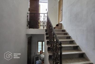 Apartament 2 camere, etajul 1, Oras Lipova - 3