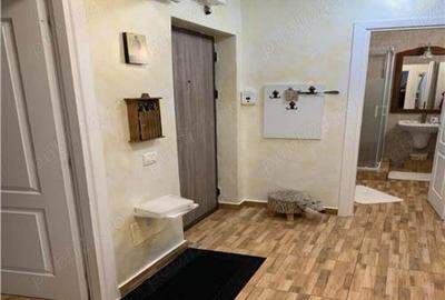 Apartament cu 2 camere decomandat în Central - 3